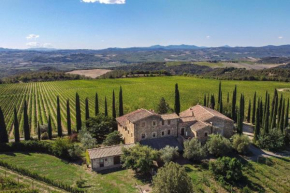 San Sigismondo by Salogi Villas Montalcino